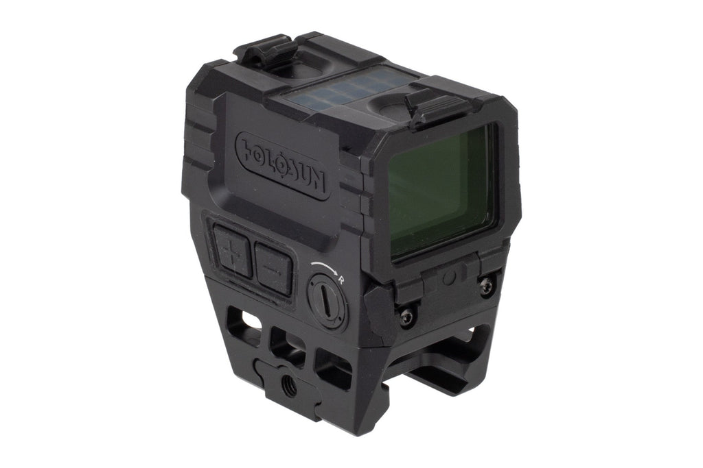 Holosun AEMS Circle Dot Red Dot Sight
