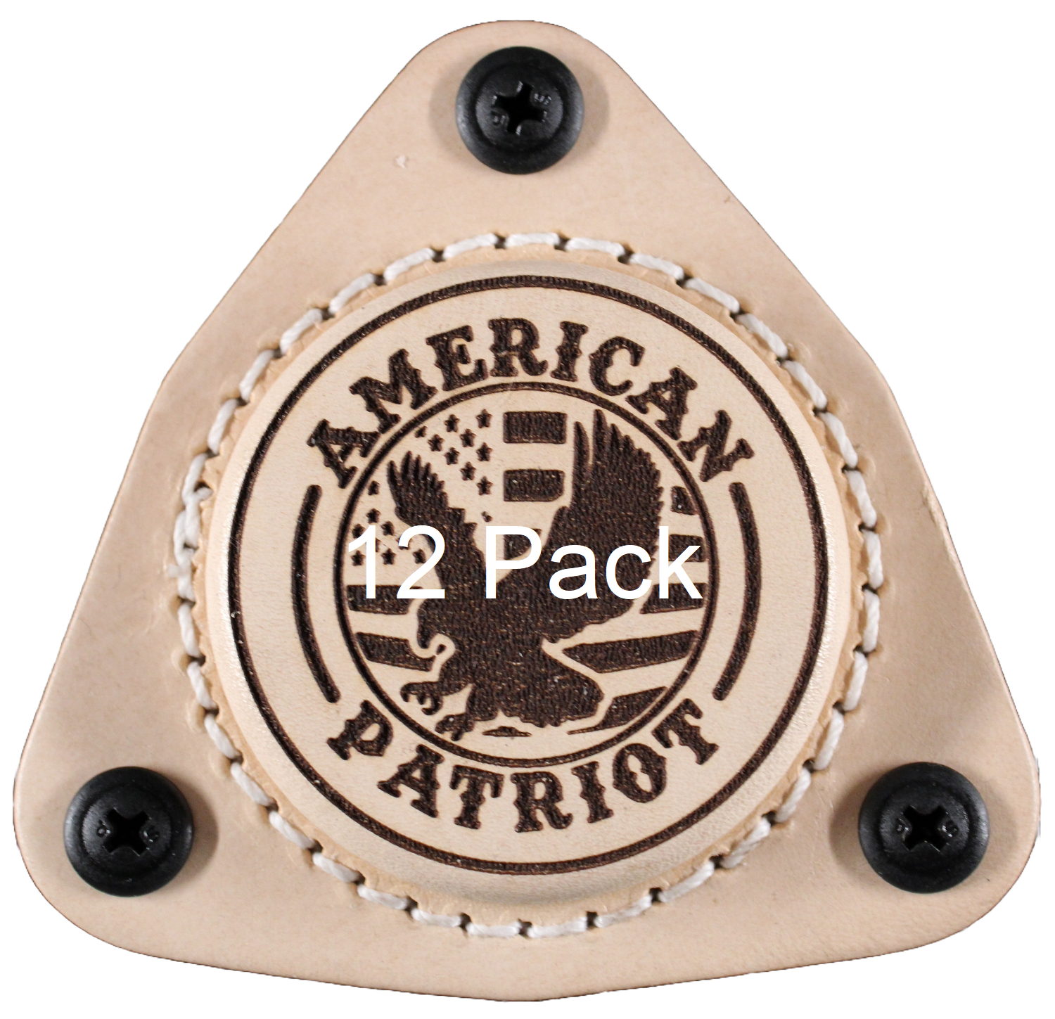 American Patriot Magnetic Gun Mounts for Cars