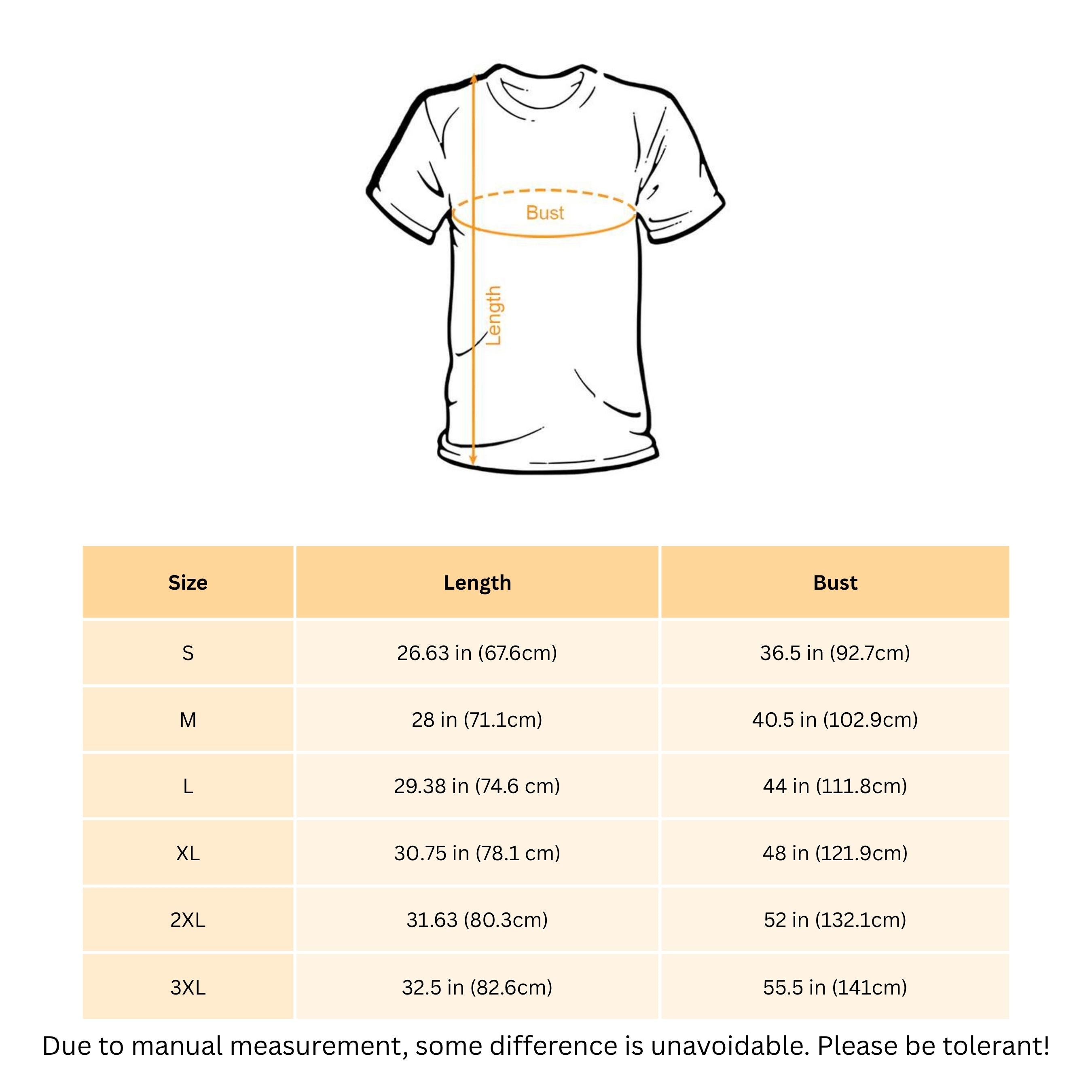 Comfort Colors® Jesus Changed My Life T-Shirt