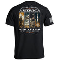 USA 250 Years of Pushing Limits