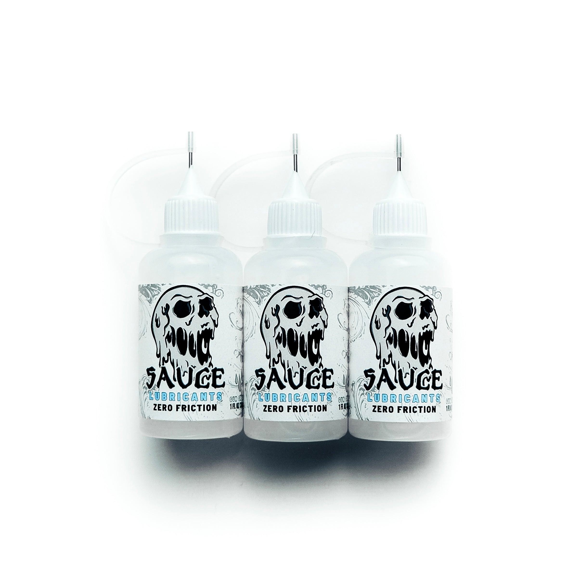 WHITE SAUCE ULTRA