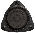 Come & Take It 40 S&W Magnetic Gun Mount
