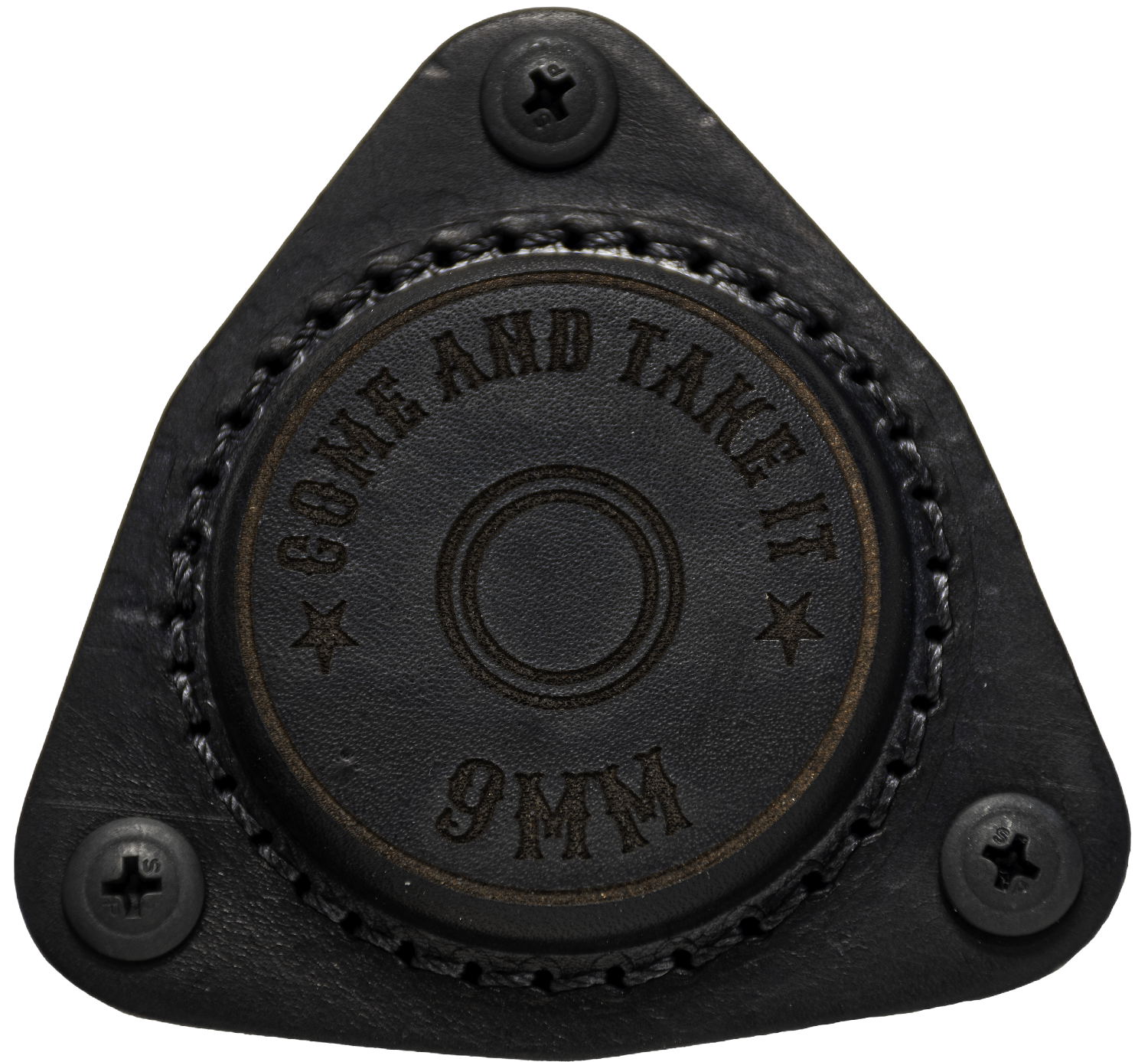9mm Bullet Magnetic Holster