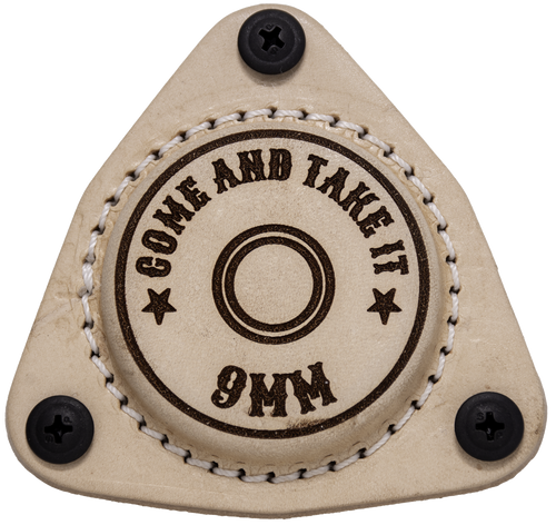 9mm Bullet Magnetic Holster