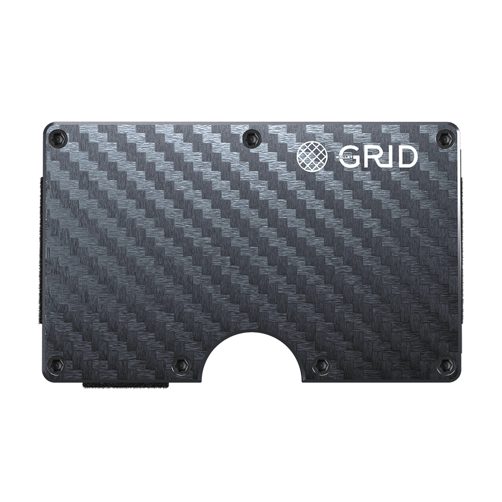 Carbon Fiber