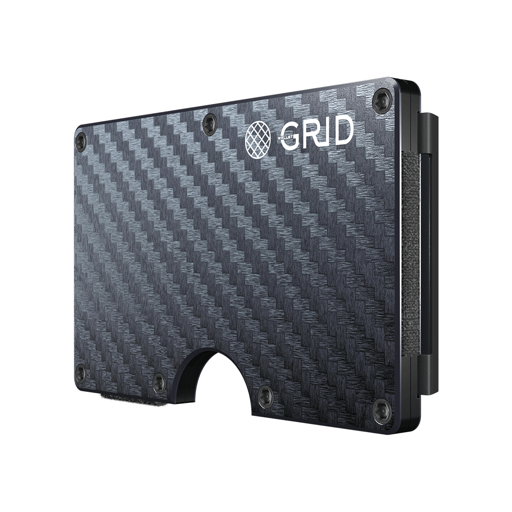 Carbon Fiber