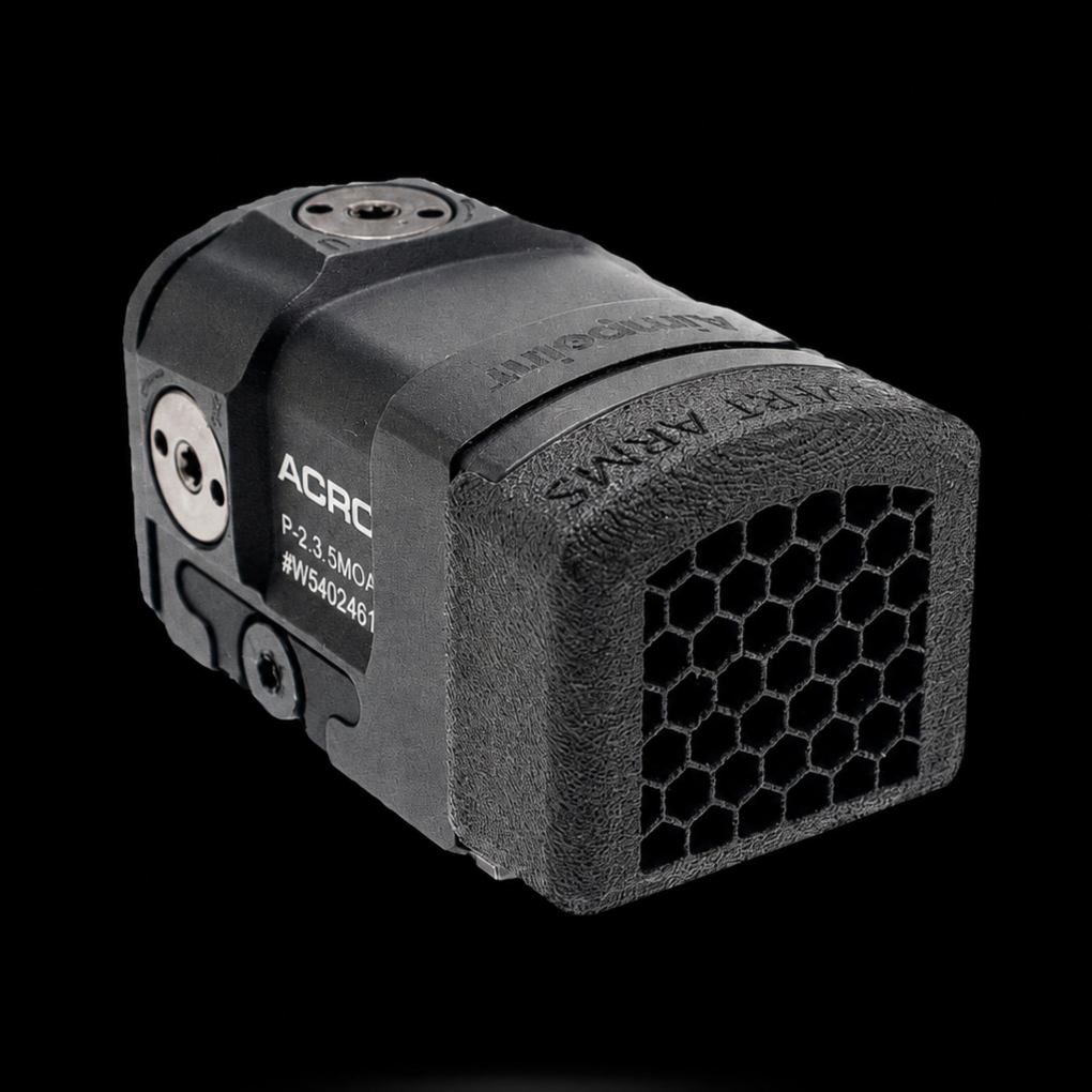 Aimpoint ACRO P-2 ARD