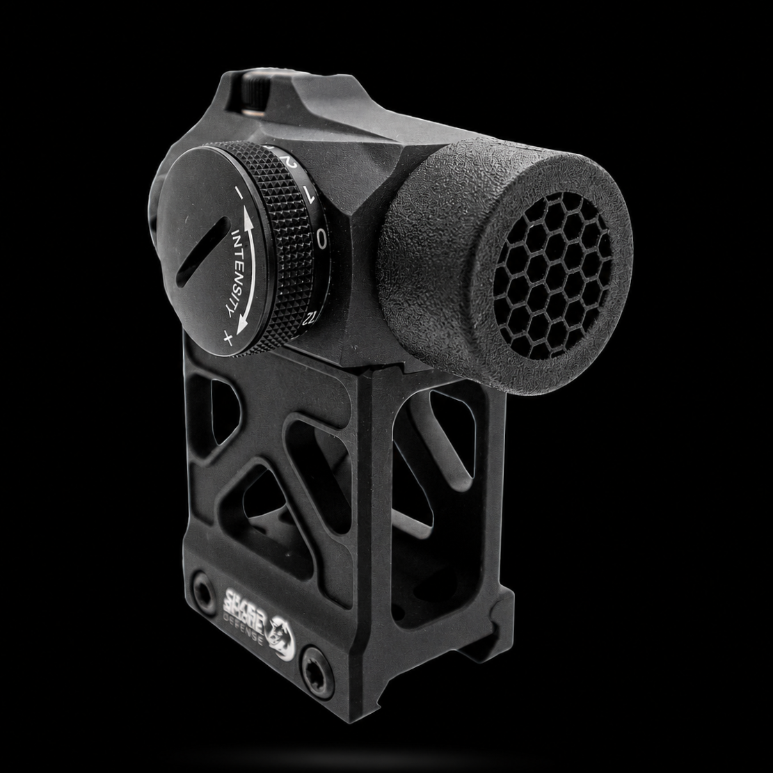 Aimpoint Micro ARD