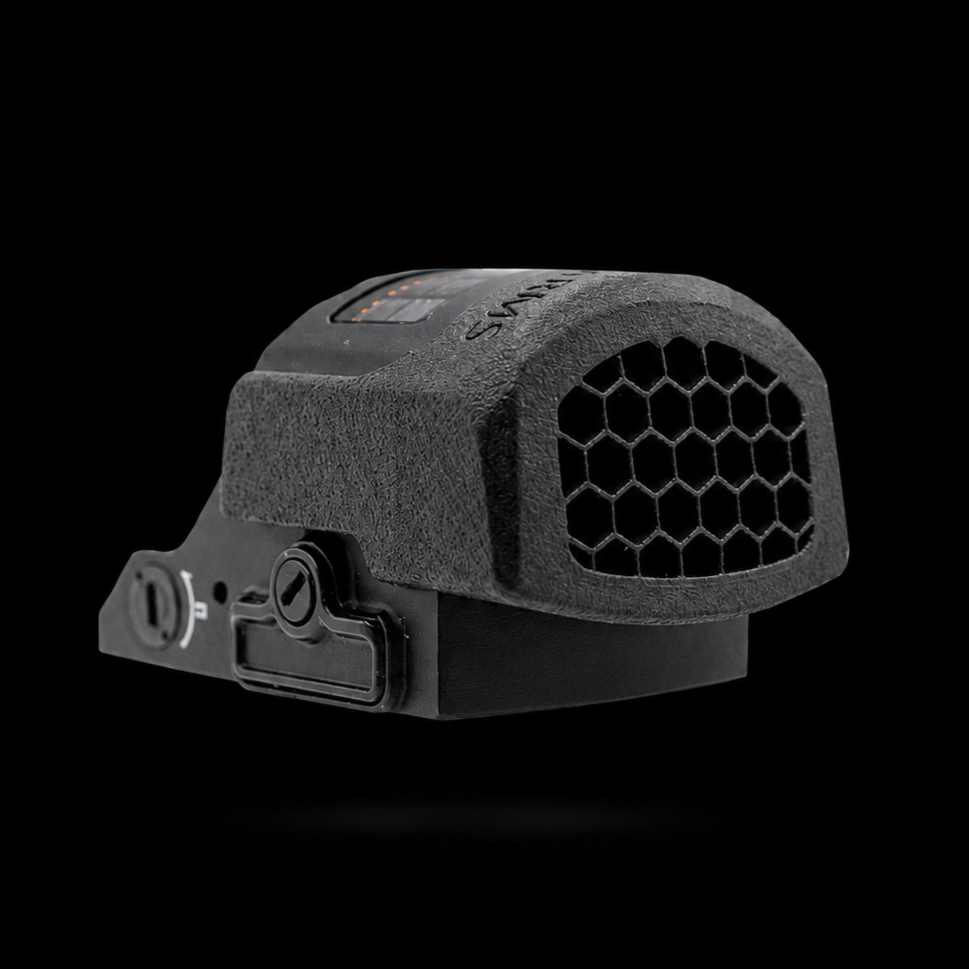 Holosun 507C/407C ARD