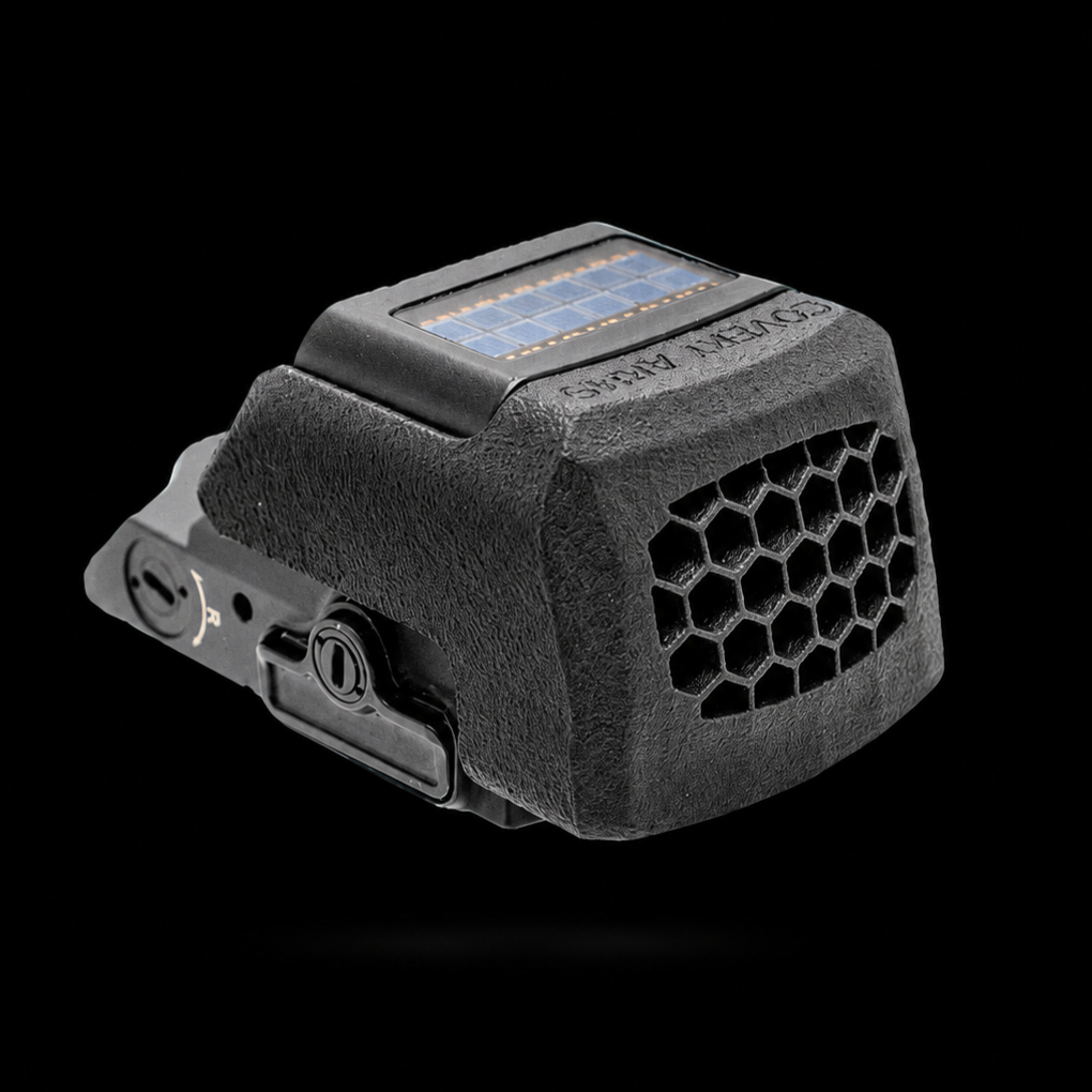 Holosun 508T ARD