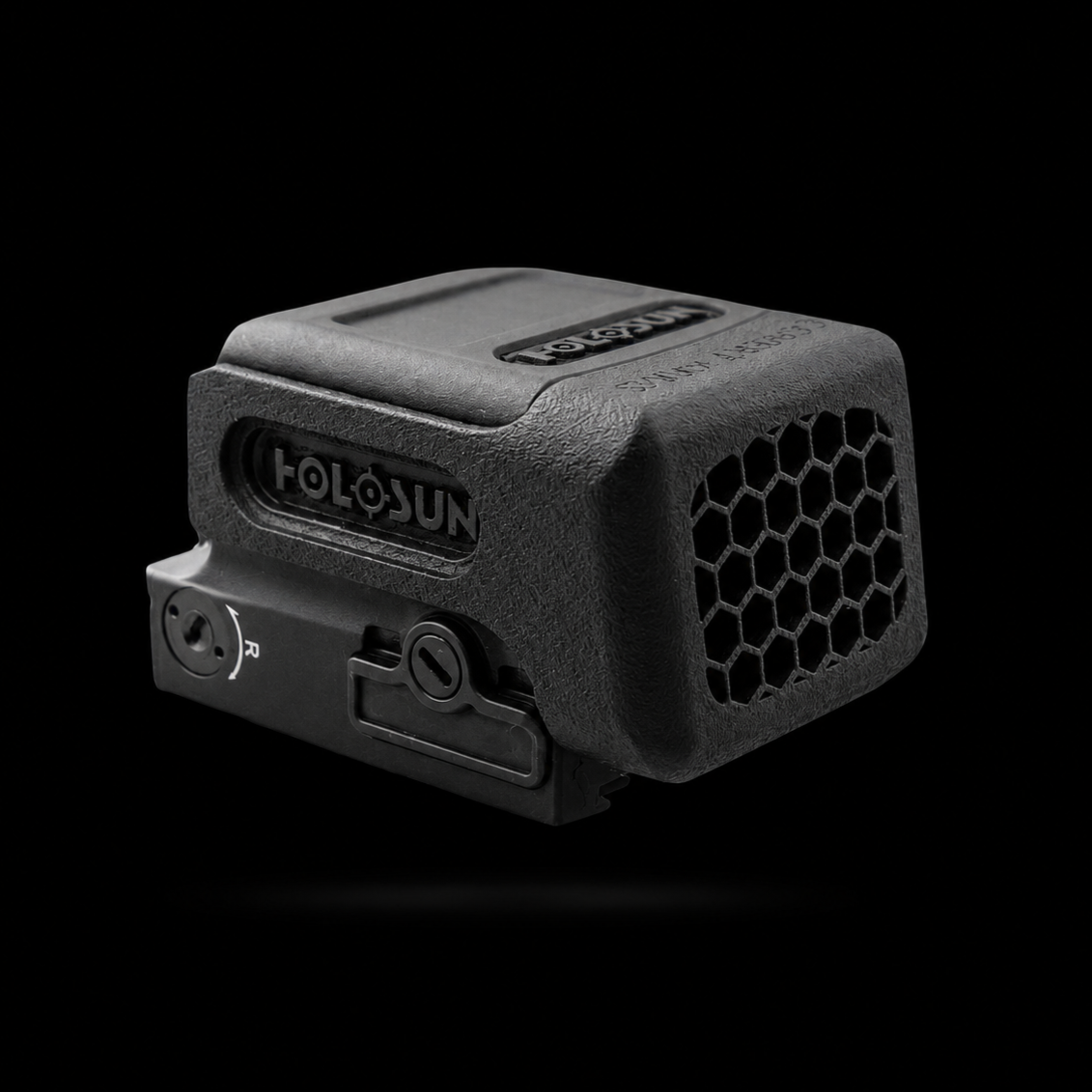 Holosun 509T ARD