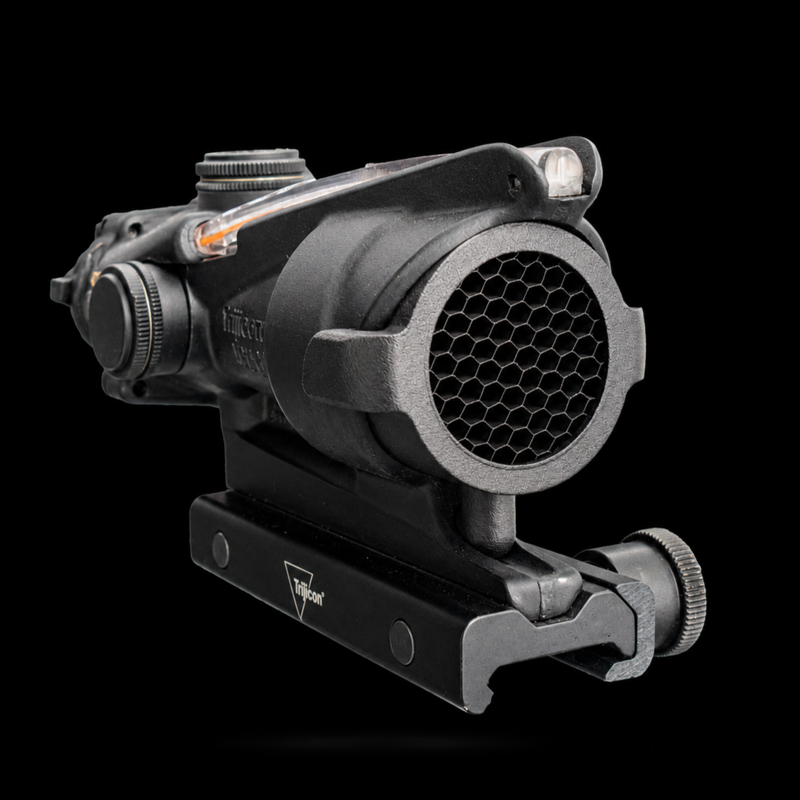 Trijicon Acog Eclipse ARD