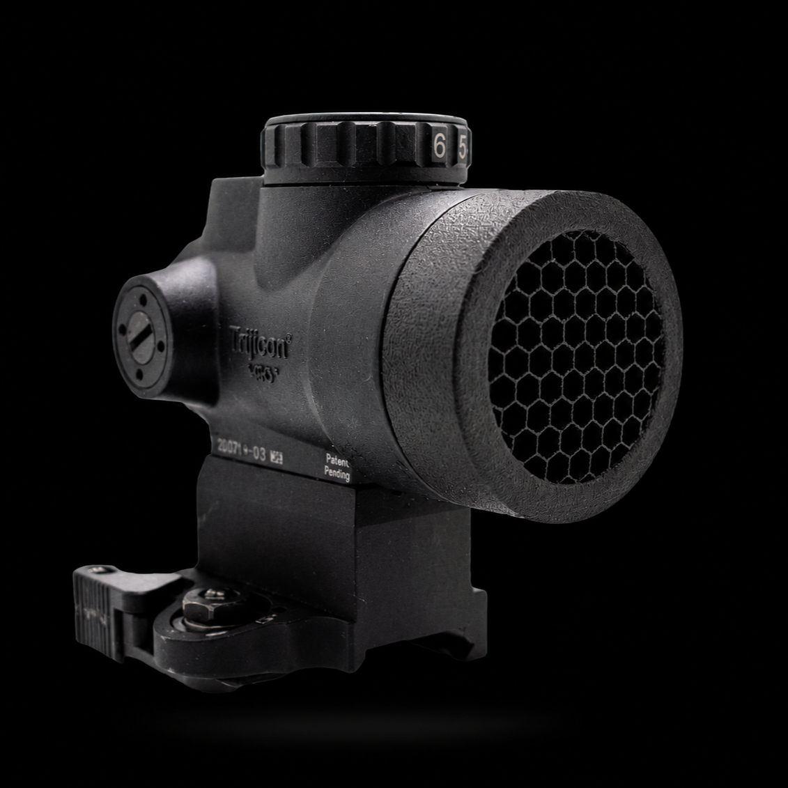 Trijicon MRO ARD