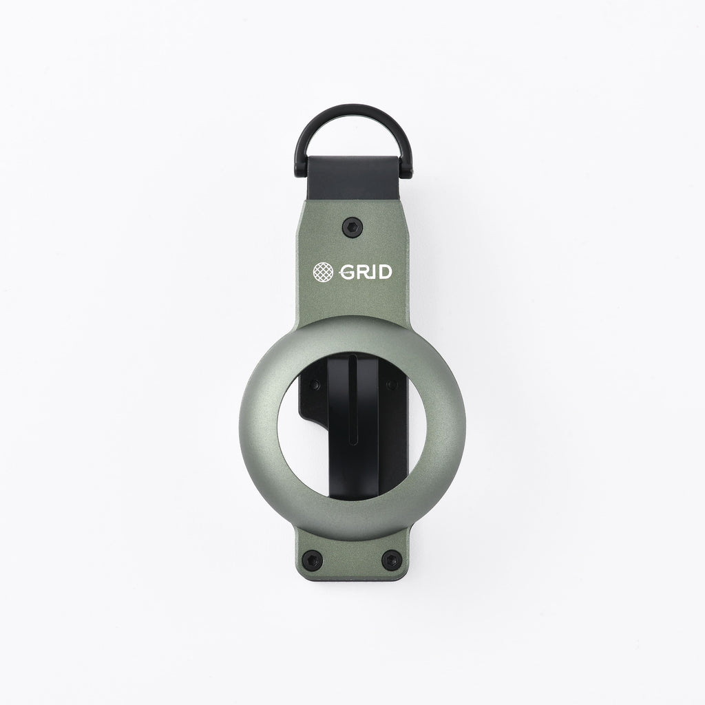AirTag SMRTKey Organizer
