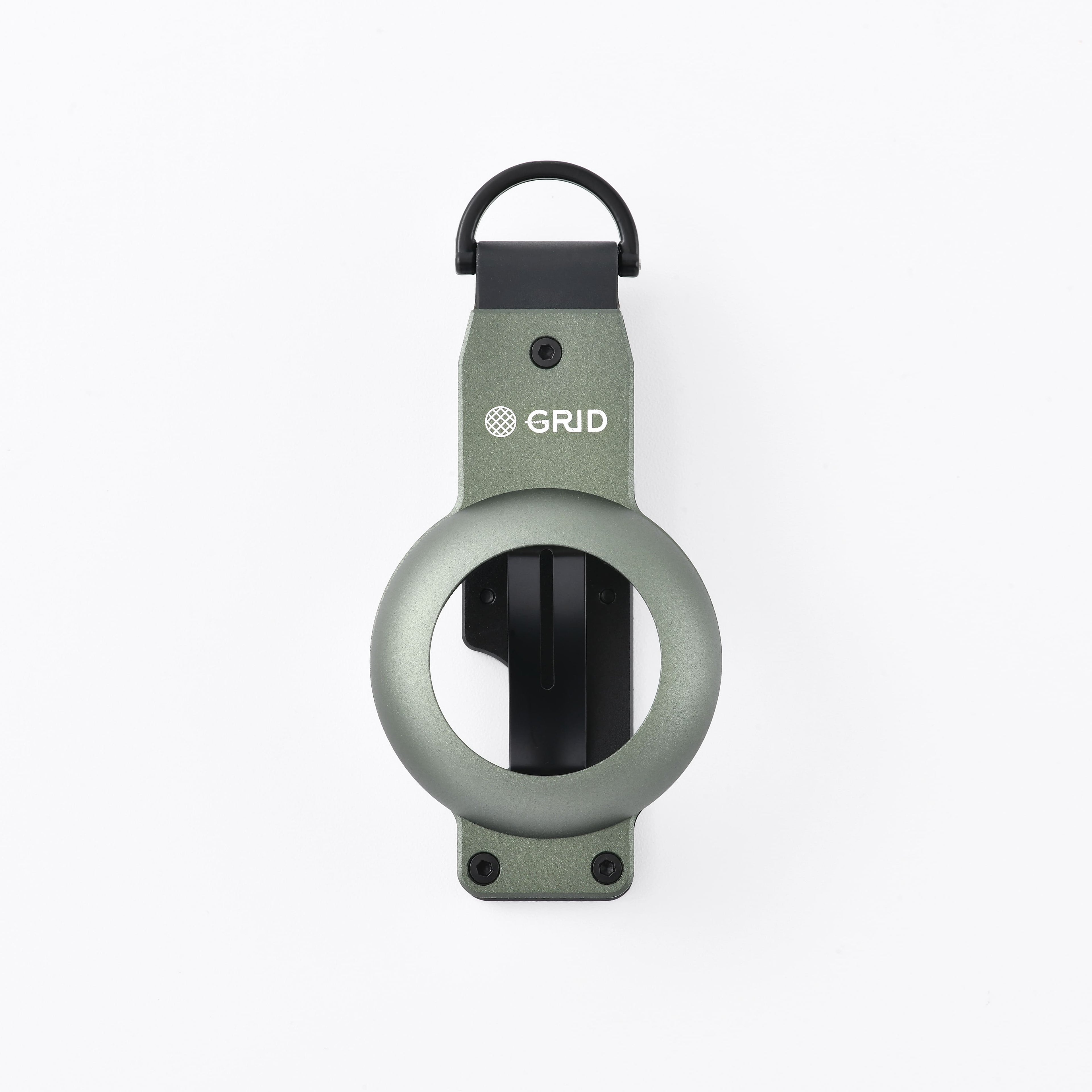 AirTag SMRTKey Organizer