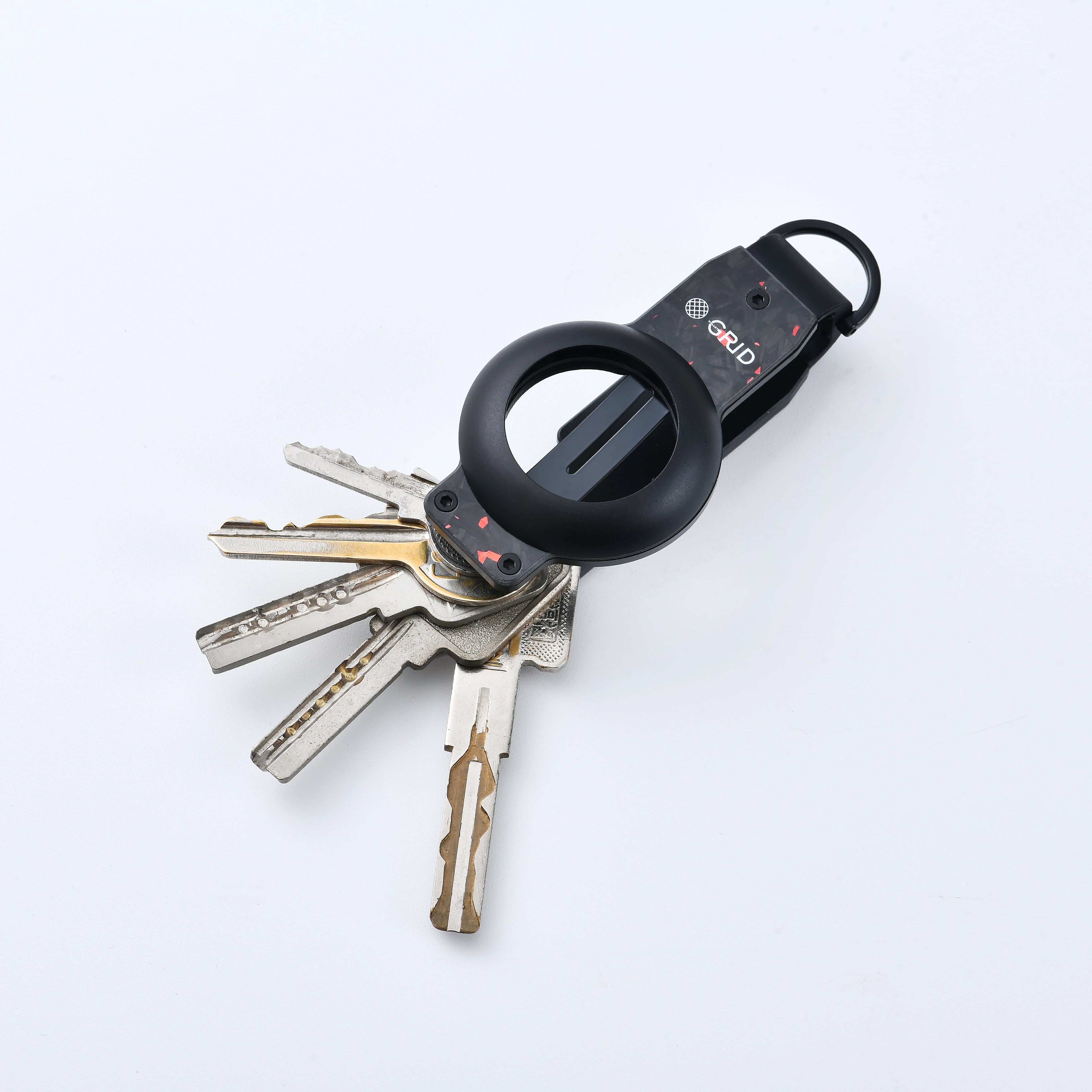 AirTag SMRTKey Organizer