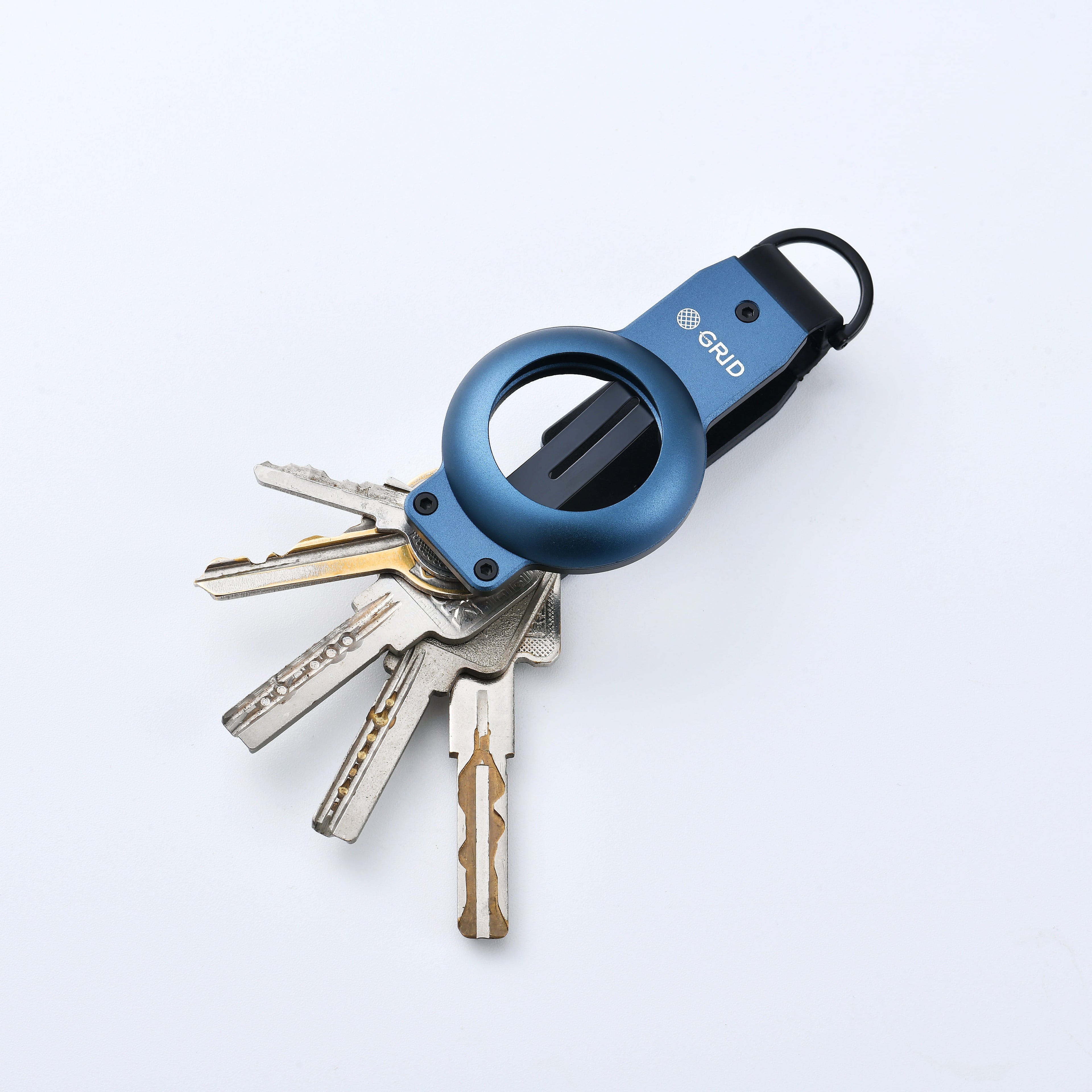 AirTag SMRTKey Organizer
