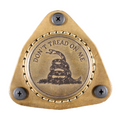 Don't Tread On Me Gun Magnet