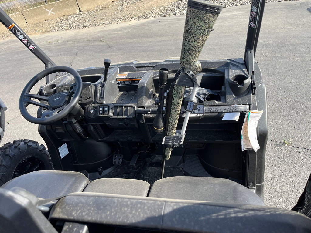Sidekick SXS Gun Rack