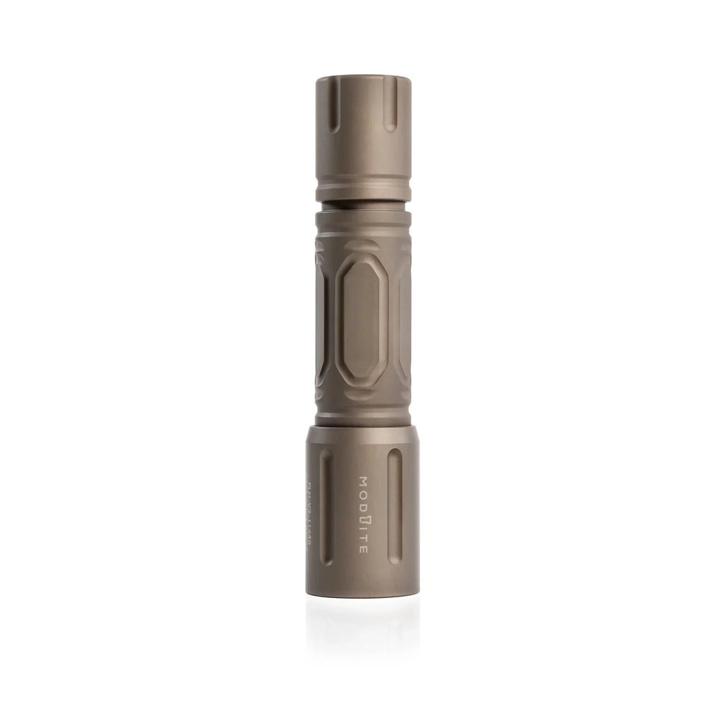 Modlite Handheld Multi-Mode OKW V2 18650 Light Package