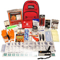 Completely Prepared Emergency Kit
