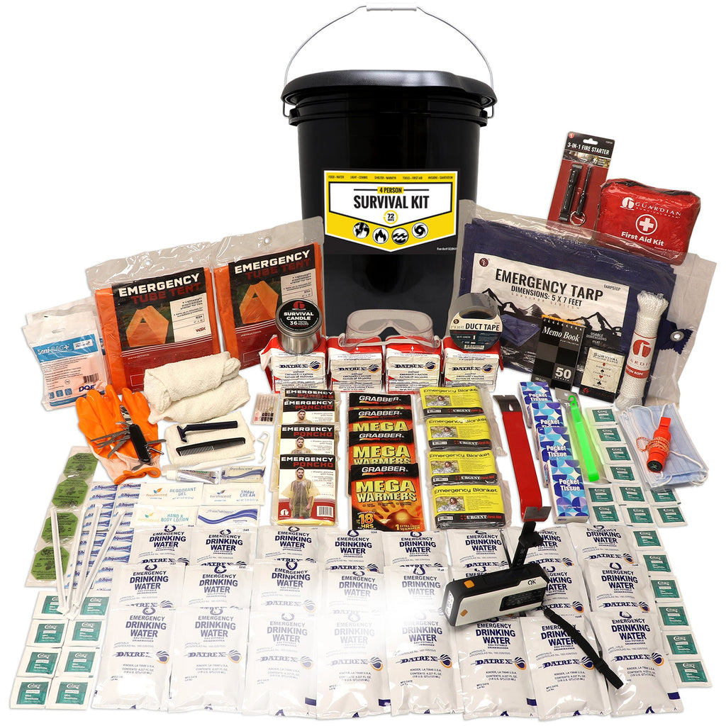Office Emergency Kit