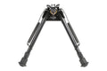 Harris S-BRM 9-13 Inch Swivel Bipod - Notched Legs
