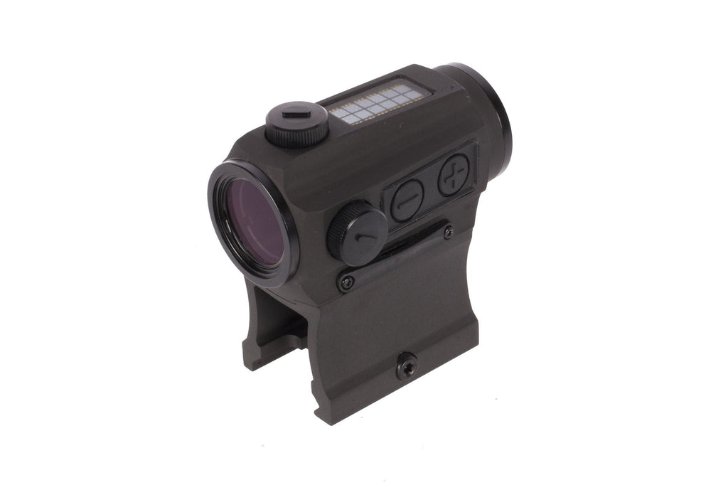 Holosun HE403C-GR Elite Paralow Solar 2 MOA Green Dot Sight