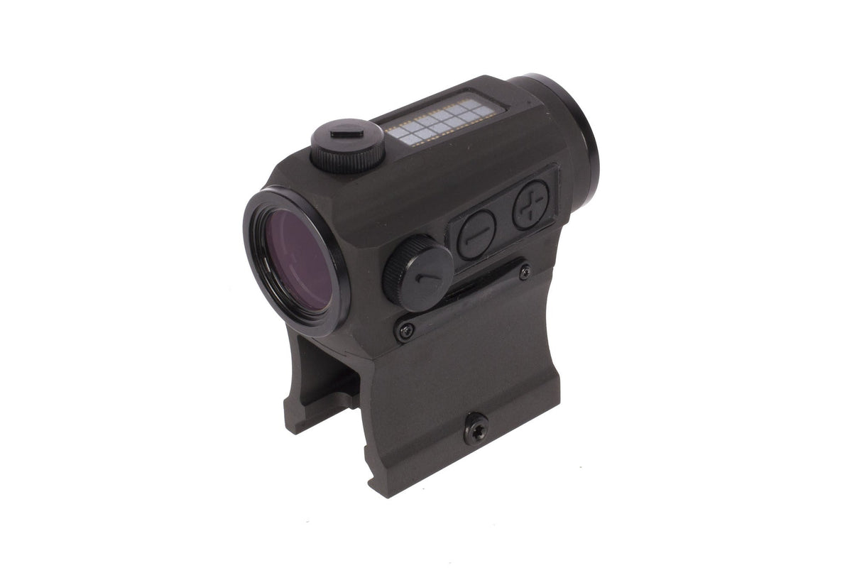 Holosun HE403C-GR Elite Paralow Solar 2 MOA Green Dot Sight