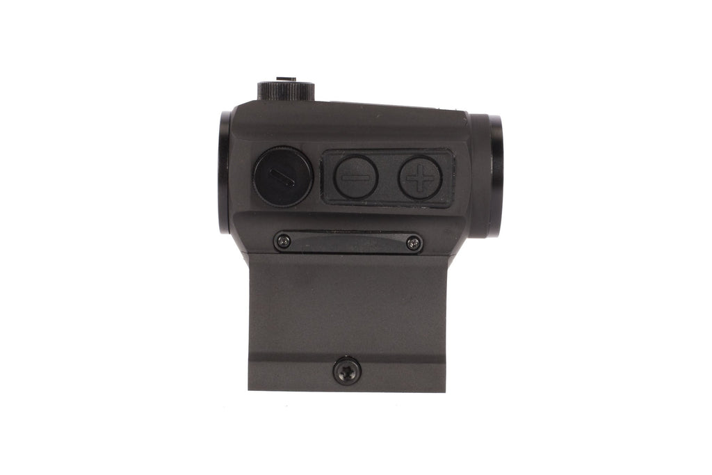 Holosun HE403C-GR Elite Paralow Solar 2 MOA Green Dot Sight