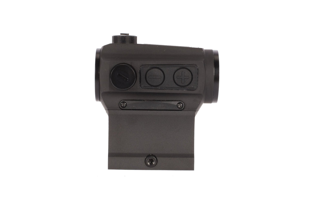 Holosun HE403C-GR Elite Paralow Solar 2 MOA Green Dot Sight