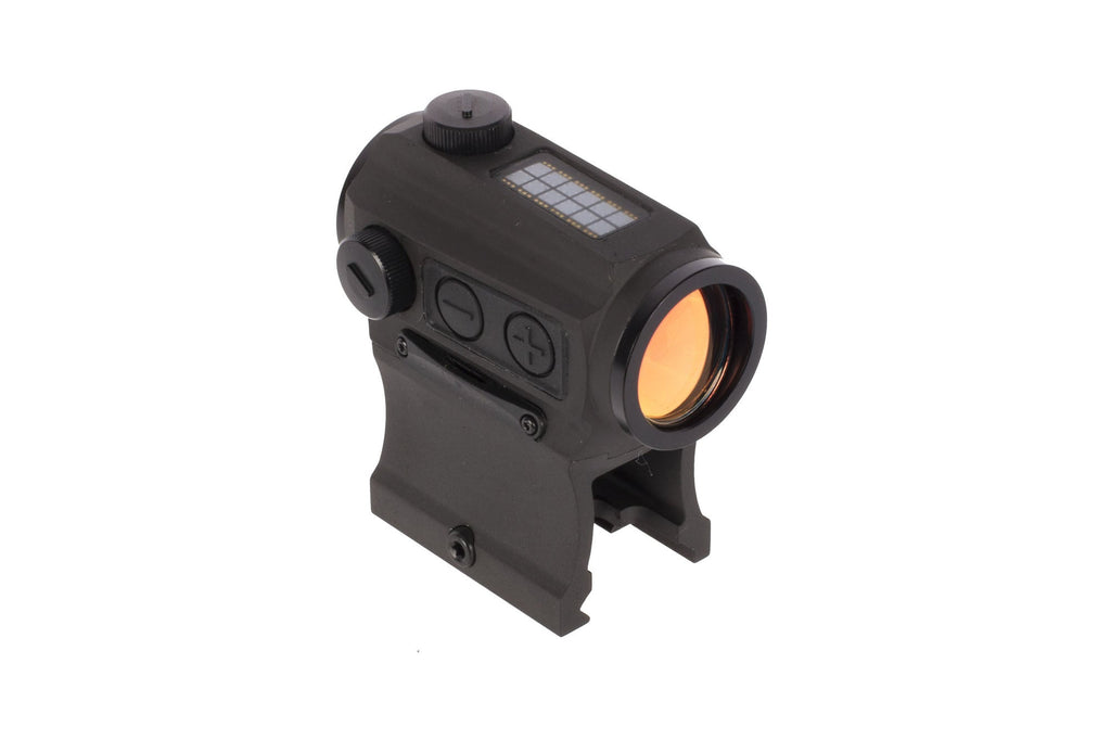 Holosun HE403C-GR Elite Paralow Solar 2 MOA Green Dot Sight