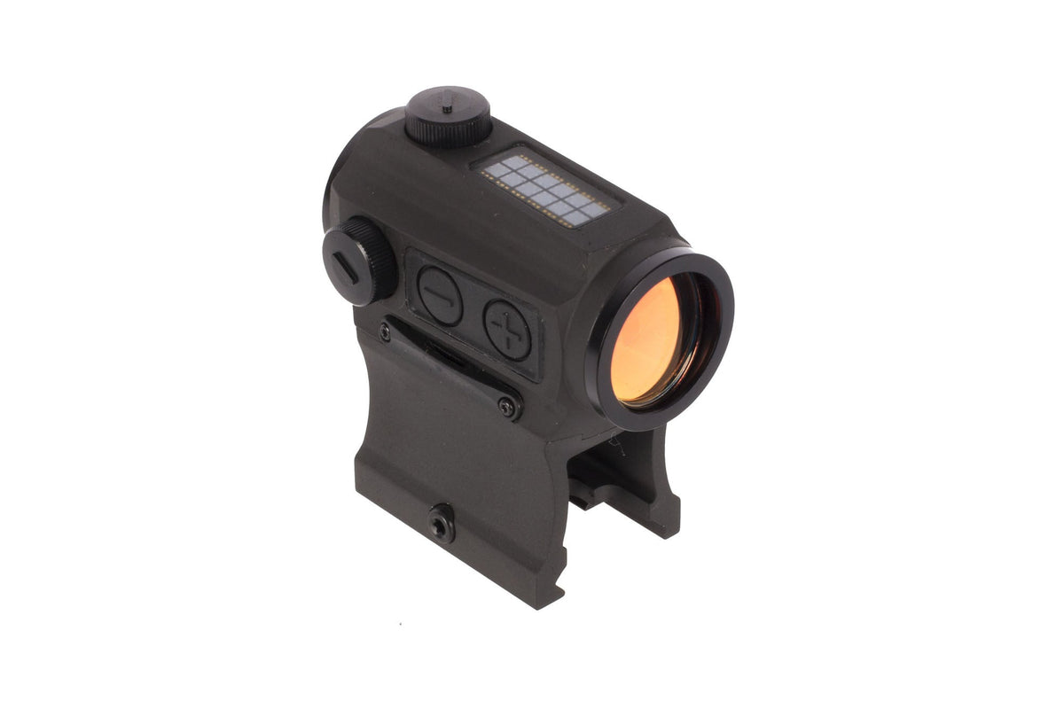 Holosun HE403C-GR Elite Paralow Solar 2 MOA Green Dot Sight