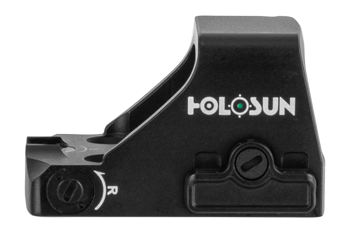 Holosun 507K-GR X2 Green Dot Sight