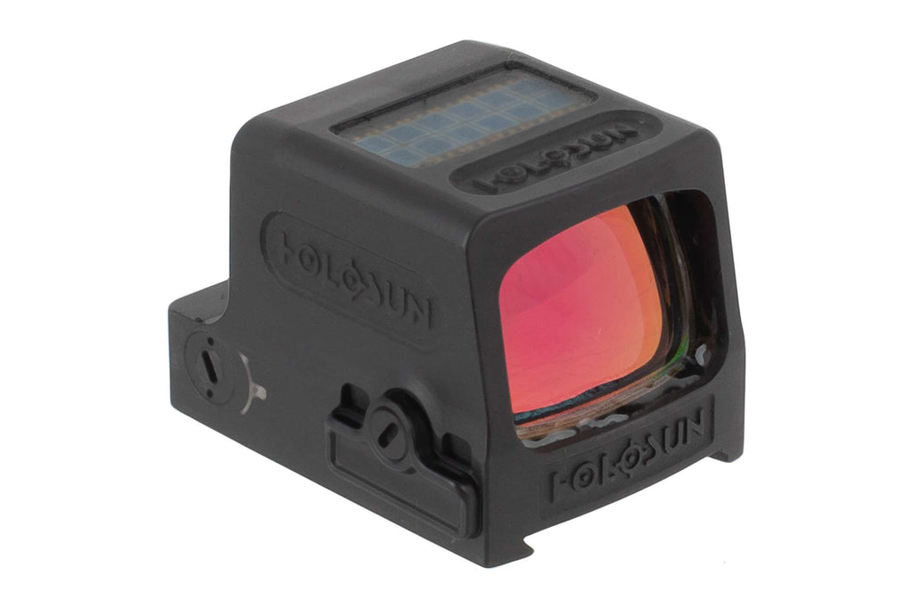 Holosun HE509T-RD-X2 Enclosed Solar Red Dot Sight