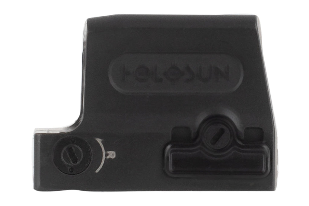 Holosun HE509T-RD-X2 Enclosed Solar Red Dot Sight