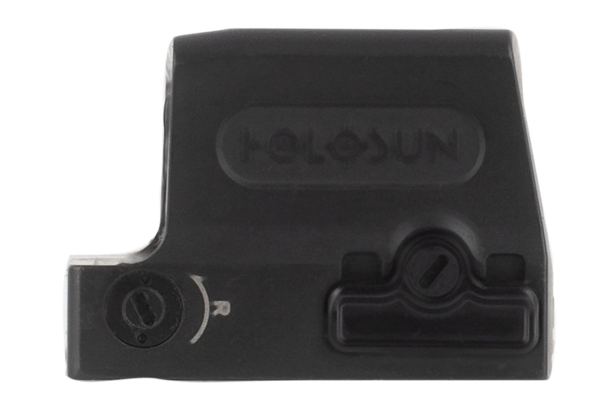 Holosun HE509T-RD-X2 Enclosed Solar Red Dot Sight