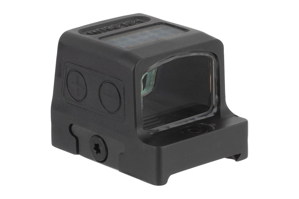 Holosun HE509T-RD-X2 Enclosed Solar Red Dot Sight