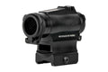 Holosun HE515CM-GR Green Multi-Reticle Solar Sight