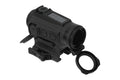Holosun HE515CT-RD Red Multi-Reticle Solar Titanium Sight