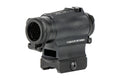 Holosun HE515GM-GR Green Multi-Reticle QD Sight