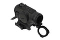 Holosun HE515GT-GR Micro Green Dot Sight - Titanium