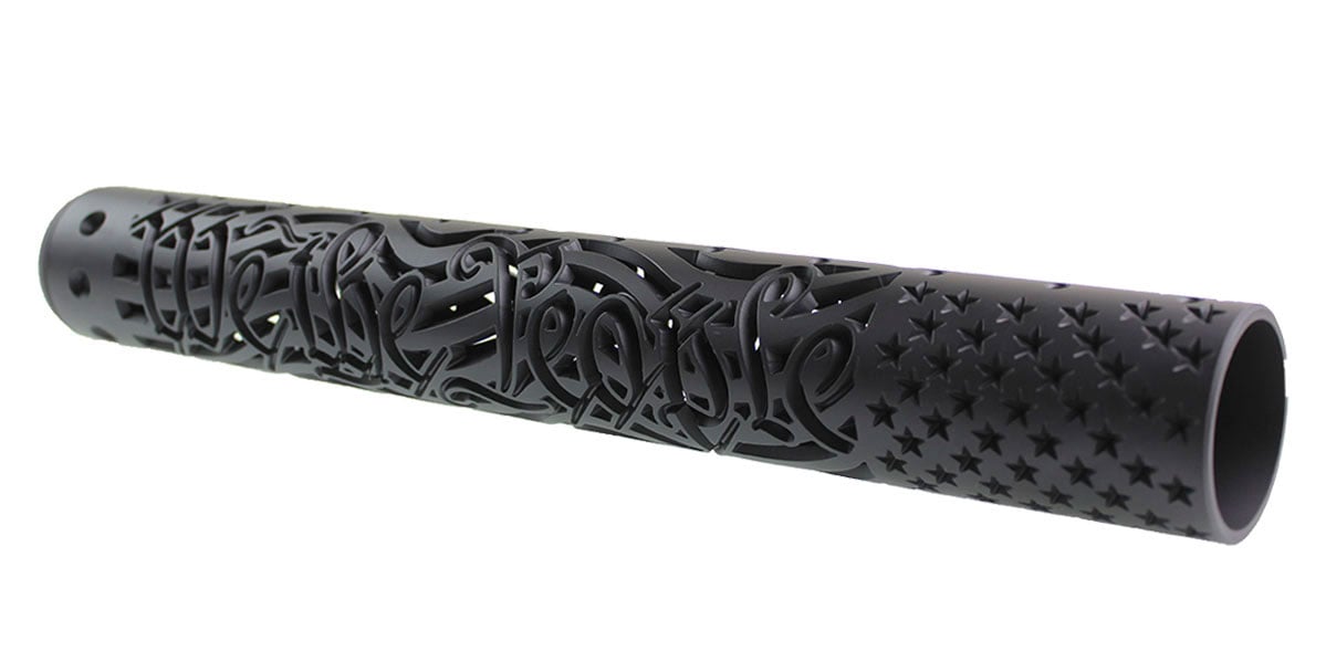 Unique AR We The People 15" Handguard