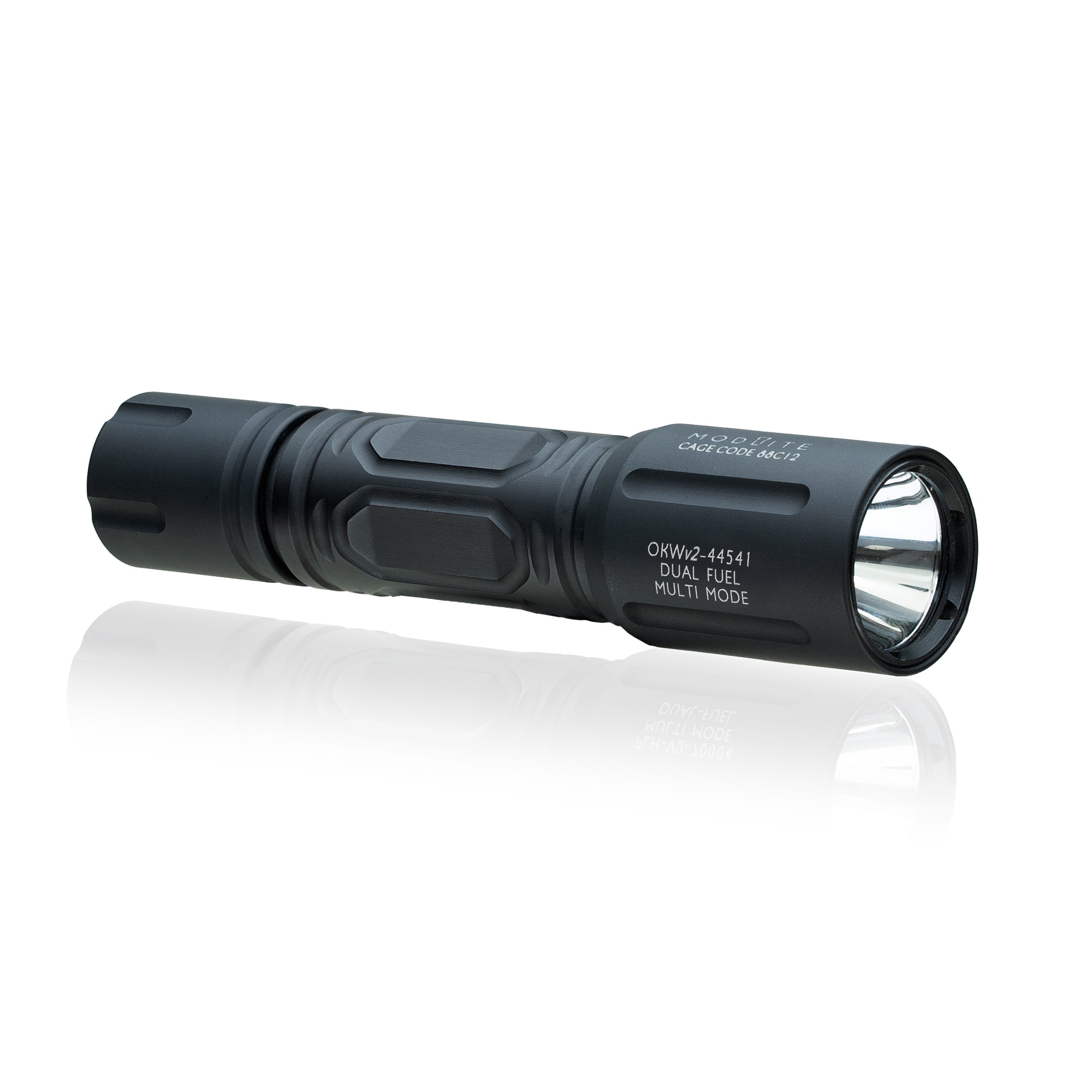 Modlite Handheld Multi-Mode OKW V2 18650 Light Package