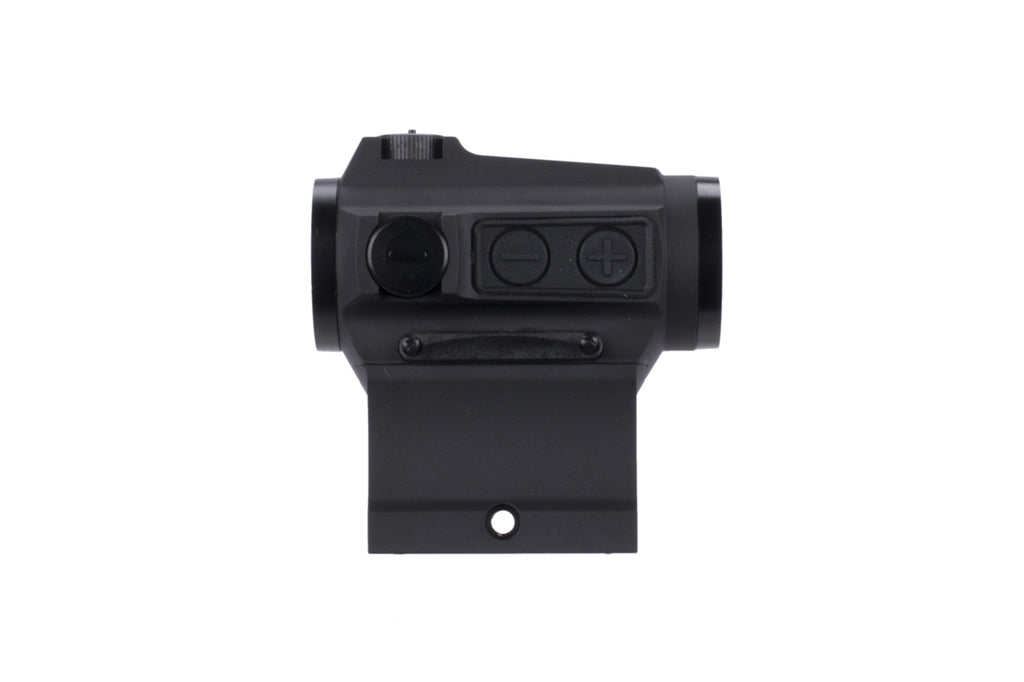 Holosun HS503CU 2 MOA Circle Red Dot Sight
