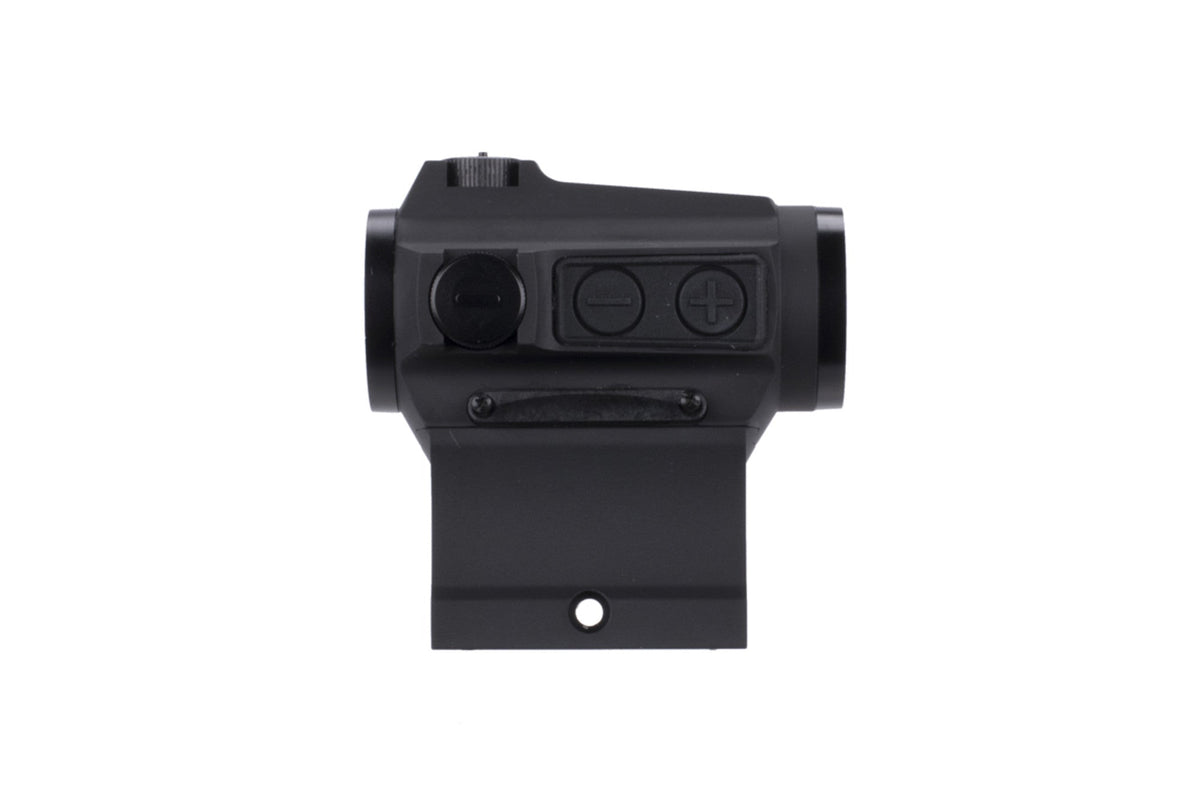 Holosun HS503CU 2 MOA Circle Red Dot Sight