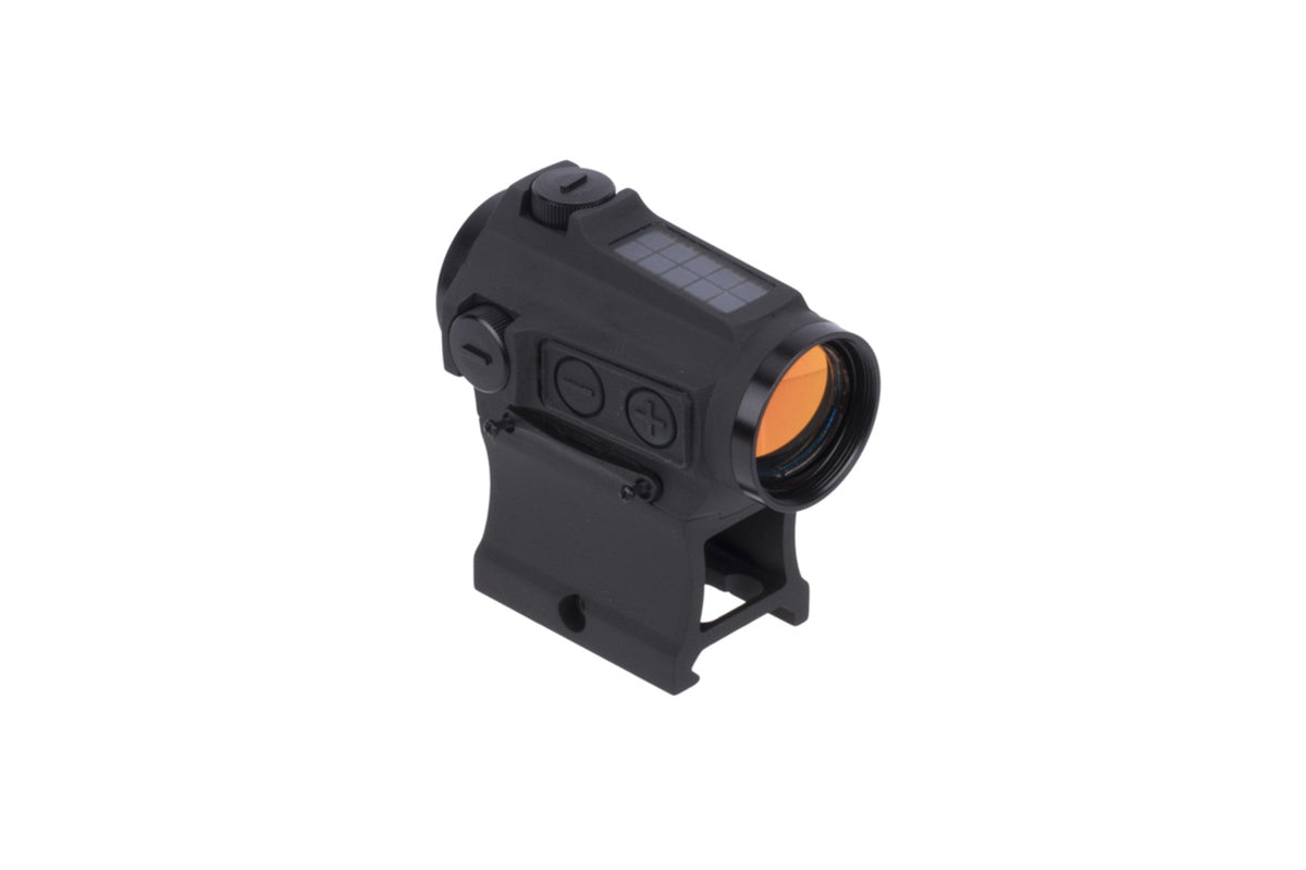 Holosun HS503CU 2 MOA Circle Red Dot Sight