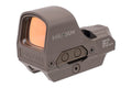 Holosun 510C Green Multi-Reticle Reflex Sight