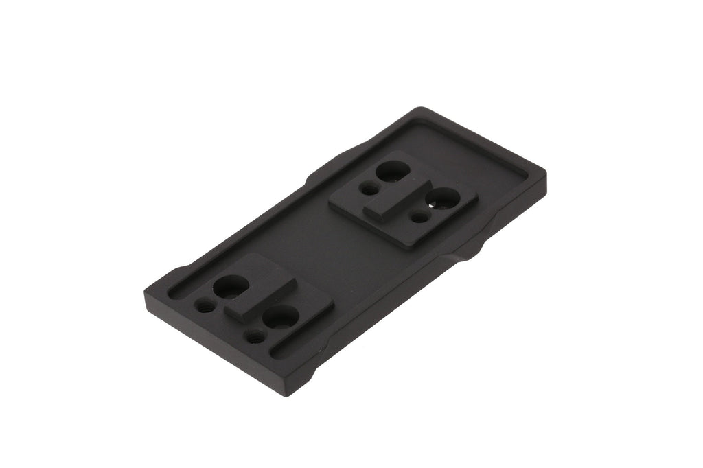 Holosun HS510C Lower 1/3 Co-Witness Riser Mount
