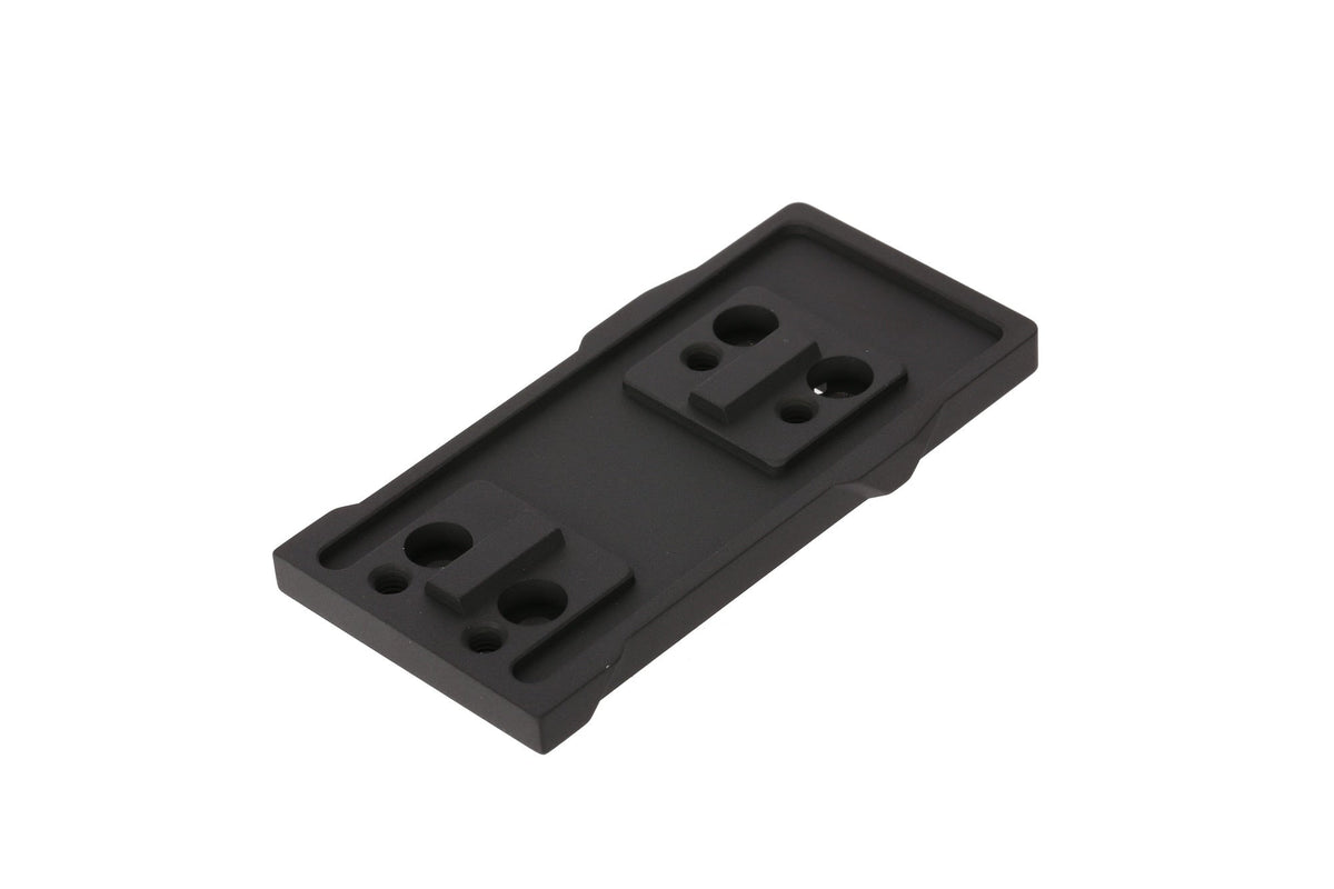 Holosun HS510C Lower 1/3 Co-Witness Riser Mount